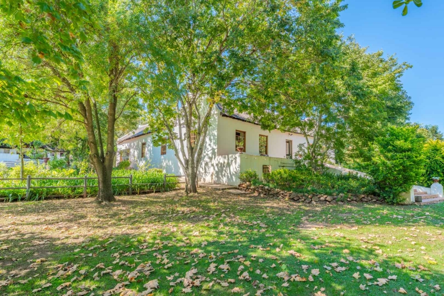 0 Bedroom Property for Sale in Riversdale Western Cape